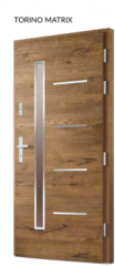 Drzwi TORINO MATRIX DOOR'SY - Wrocław