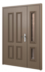 Drzwi ELEGANT DB 707 Barański - Wrocław