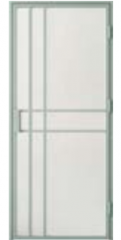 Drzwi GALIO S9/VS9 POL-SKONE - Wrocław