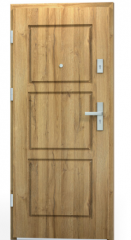 Drzwi Bastion T-58 KR Center - Wrocław