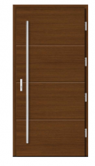 Drzwi SIMPLE DB 206 Barański - Wrocław