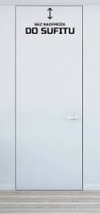 Drzwi HARMONY INVEST ULTRA POL-SKONE - Wrocław