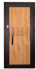 Drzwi FUTURE GV110 MAR-TOM - Wrocław