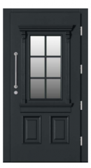 Drzwi ELEGANT DB 749 Barański - Wrocław