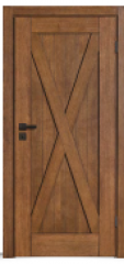 Drzwi TEXAS 1 DOOR'SY - Wrocław