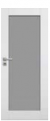 Drzwi EGRO W01 POL-SKONE - Wrocław