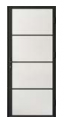 Drzwi STALIO S3/VS3 POL-SKONE - Wrocław