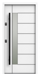 DRZWI KWA PASAWA 3B Gerda - Wrocław