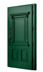 Drzwi ELEGANT DB 734 Barański - Wrocław