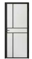 Drzwi STALIO S5/VS5 POL-SKONE - Wrocław