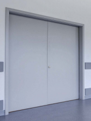 Drzwi Steel SOLID Porta - Wrocław