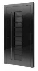 Drzwi GLASS DB 523 Barański - Wrocław