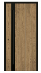 Drzwi MAVERICK DB 619 Barański - Wrocław