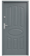 DRZWI W54 BARCELONA RC2 Gerda - Wrocław