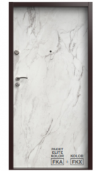 DRZWI STAR 60  RC4 Gerda - Wrocław