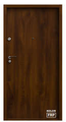 DRZWI STAR 60 Gerda - Wrocław